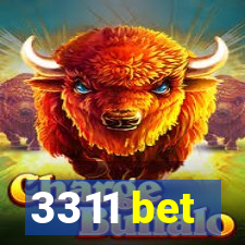 3311 bet